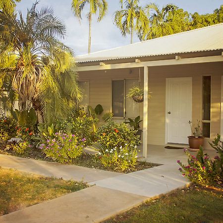 Wunan House Bed & Breakfast Kununurra Exterior photo