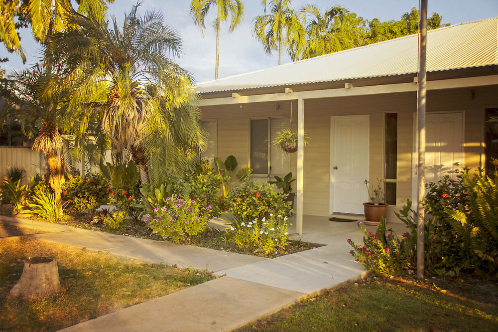 Wunan House Bed & Breakfast Kununurra Exterior photo