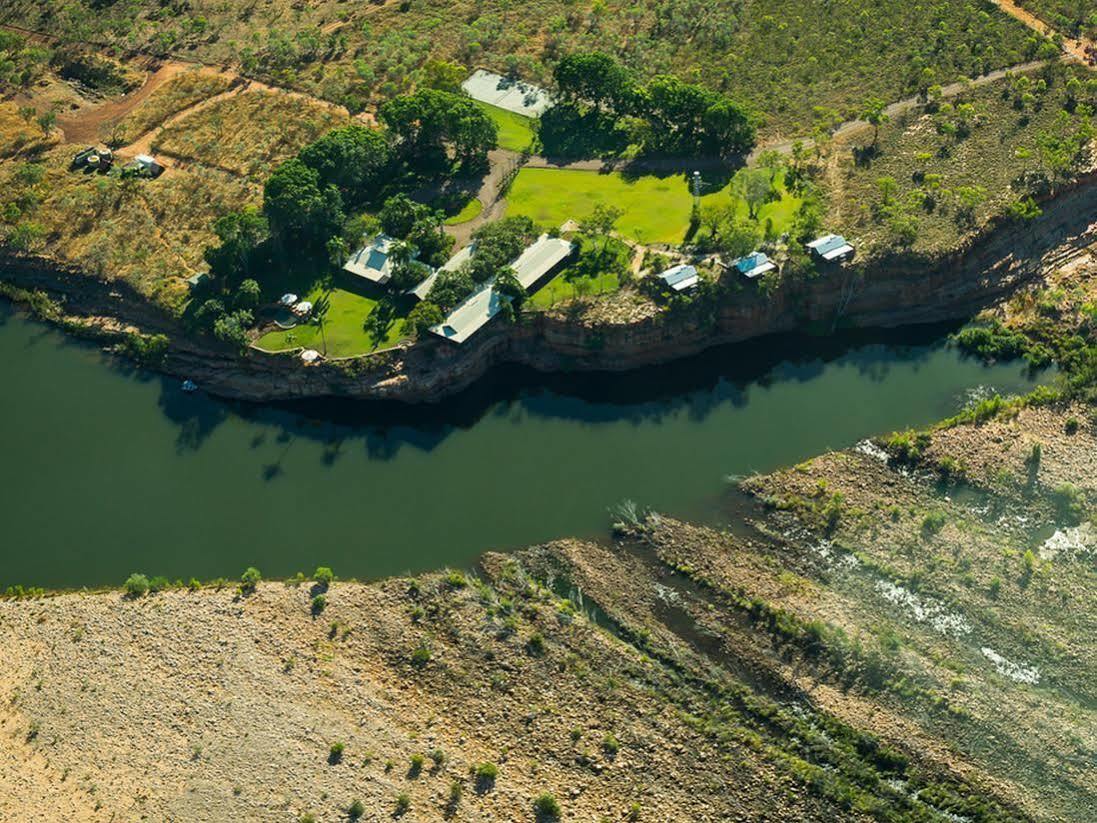 Wunan House Bed & Breakfast Kununurra Exterior photo